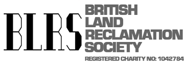 British Land Reclamation Society logo